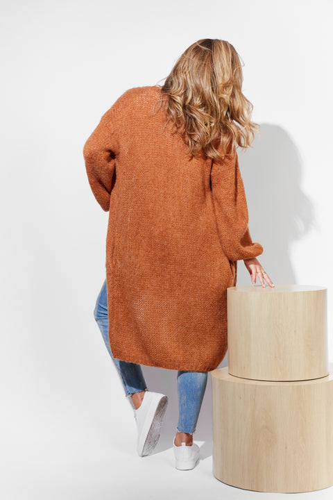 Vannes Cardigan