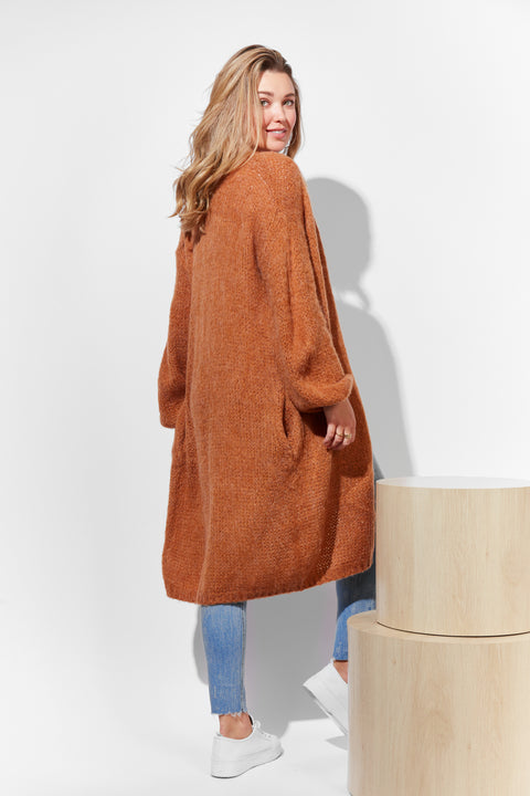 Vannes Cardigan