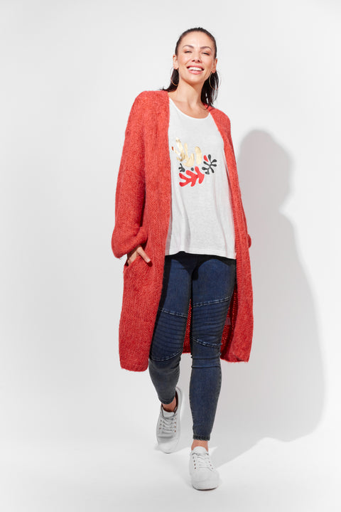 Vannes Cardigan