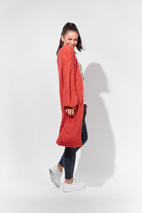 Vannes Cardigan
