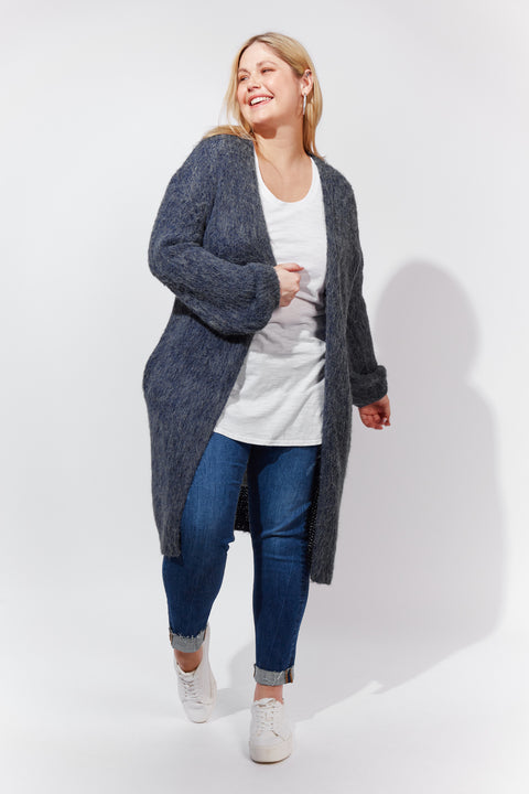 Vannes Cardigan