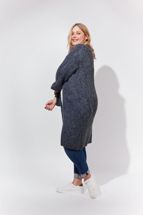 Vannes Cardigan