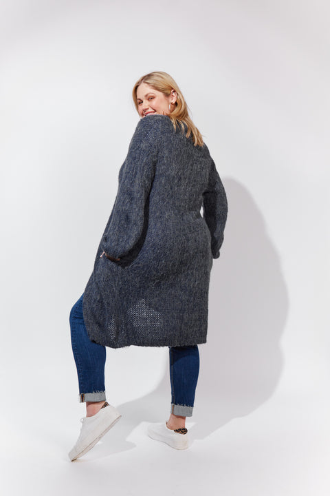 Vannes Cardigan
