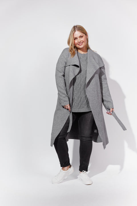 Tivoli Cable Knit