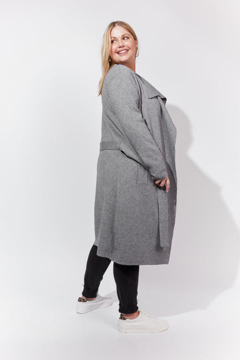 Tivoli Long Cardigan