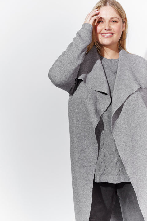 Tivoli Long Cardigan