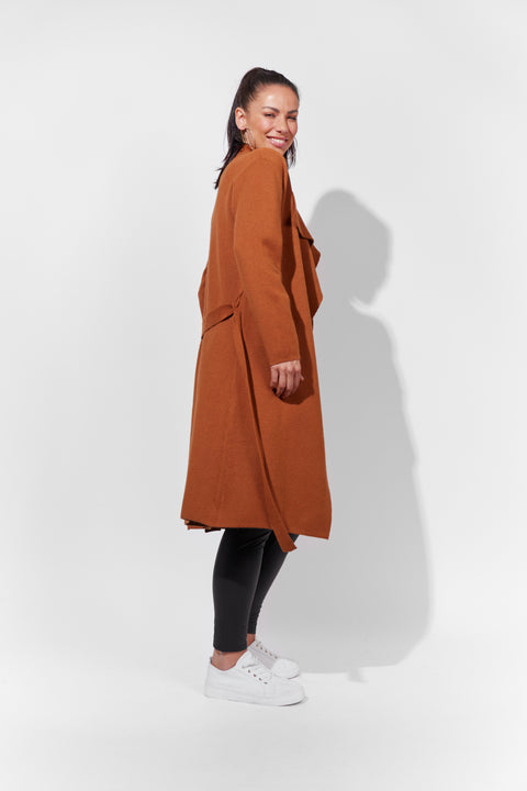 Tivoli Long Cardigan