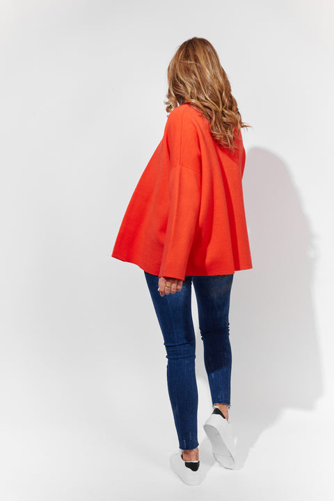 St Moritz Crop Cardigan
