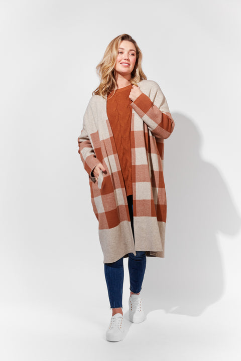 St Moritz Cardigan