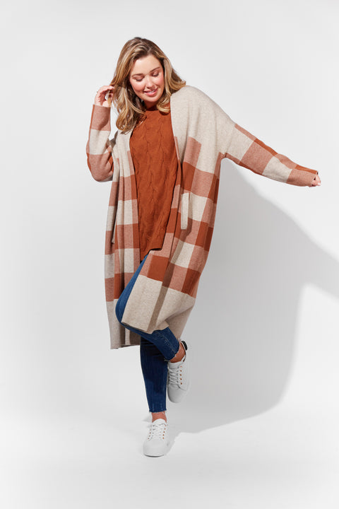 St Moritz Cardigan