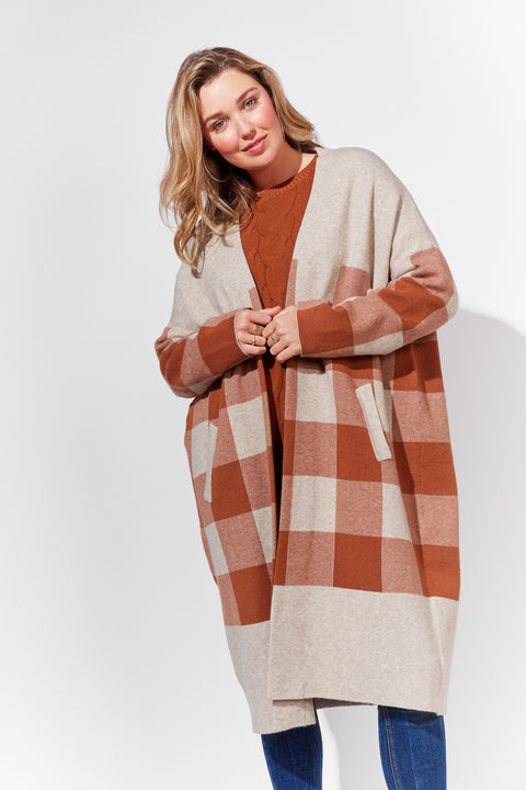 St Moritz Cardigan