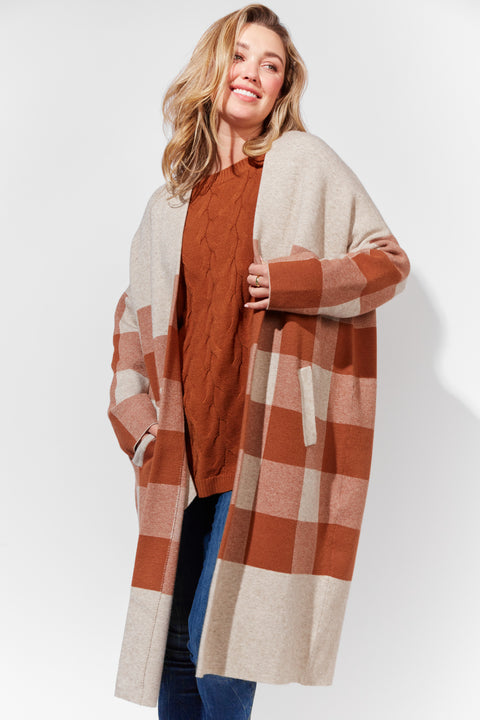 St Moritz Cardigan