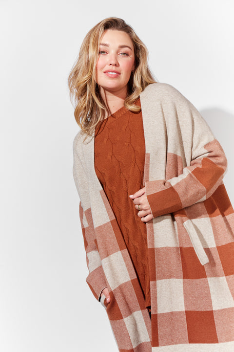 St Moritz Cardigan