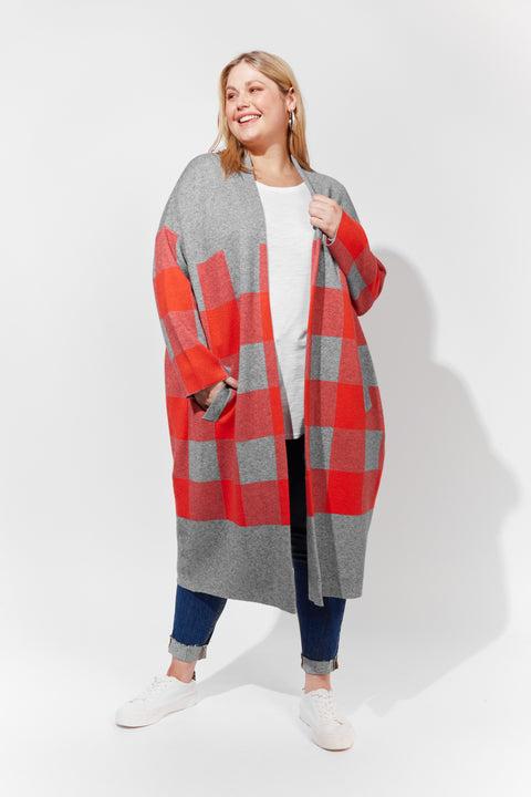 St Moritz Cardigan