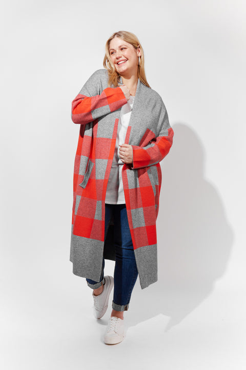 St Moritz Cardigan