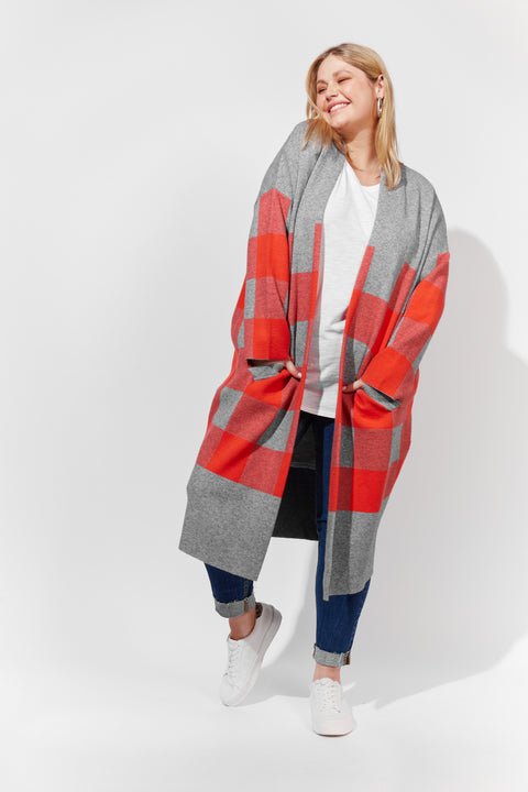 St Moritz Cardigan