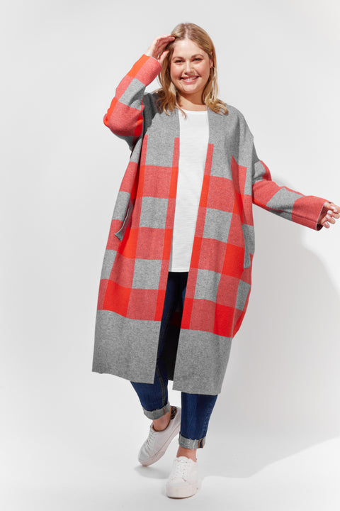 St Moritz Cardigan