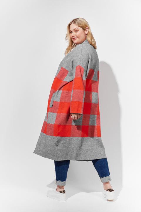 St Moritz Cardigan