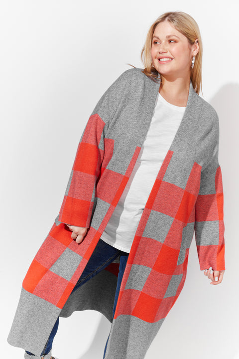 St Moritz Cardigan