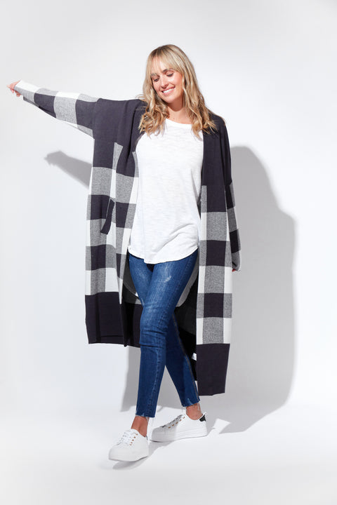 St Moritz Cardigan