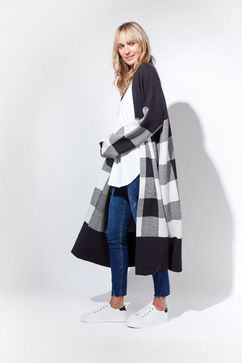 St Moritz Cardigan