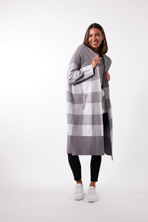 St Moritz Cardigan