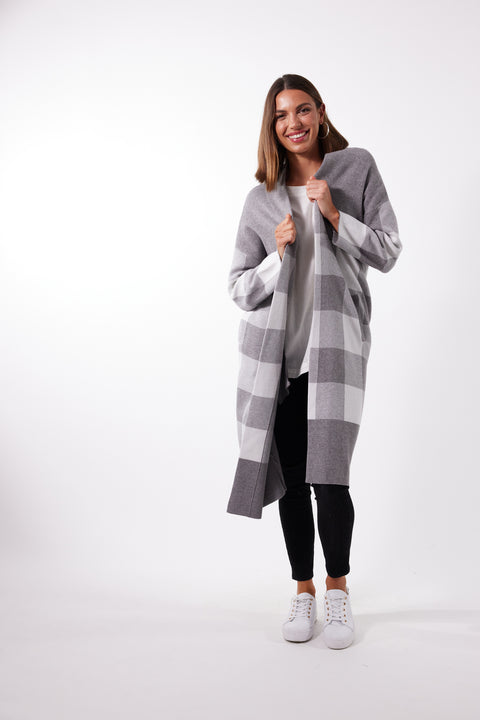 St Moritz Cardigan