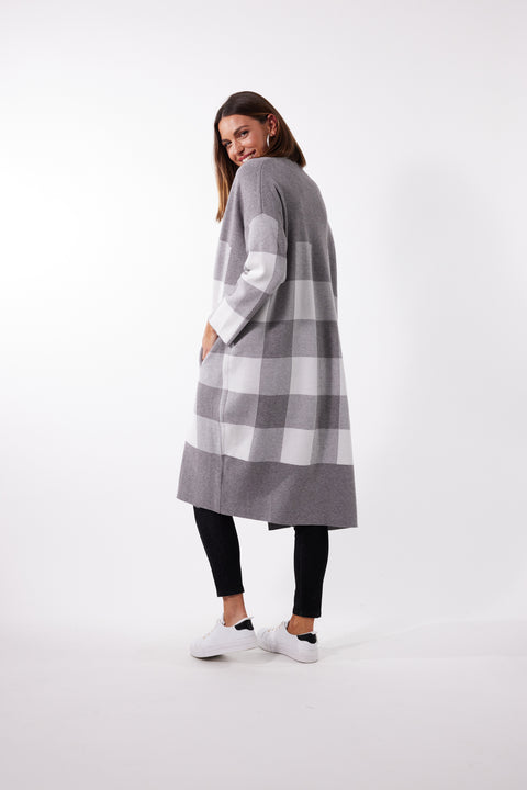 St Moritz Cardigan