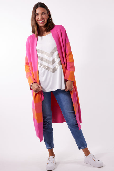 St Moritz Cardigan