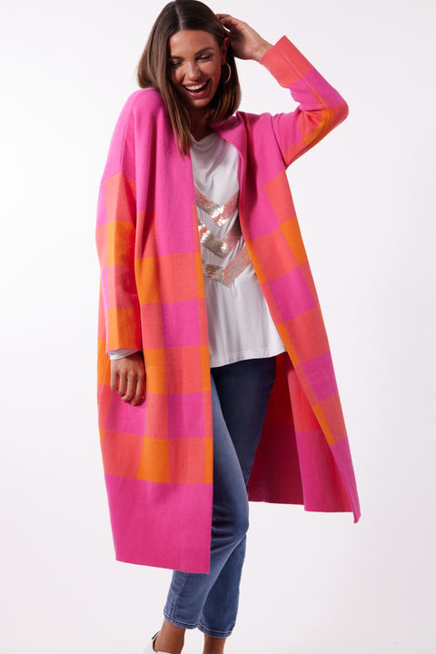 St Moritz Cardigan
