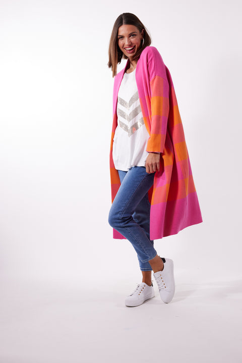 St Moritz Cardigan