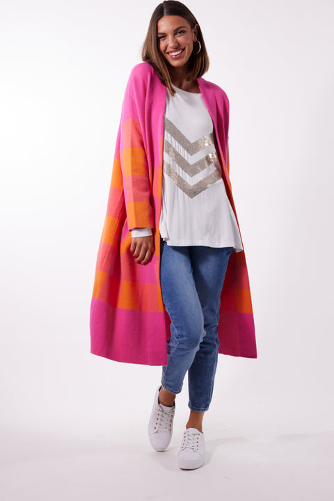 St Moritz Cardigan
