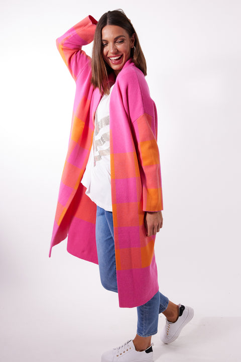 St Moritz Cardigan