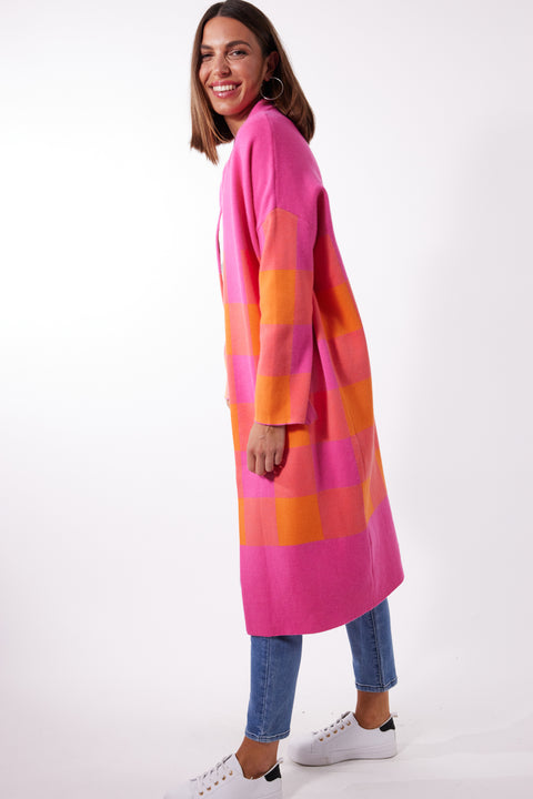 St Moritz Cardigan