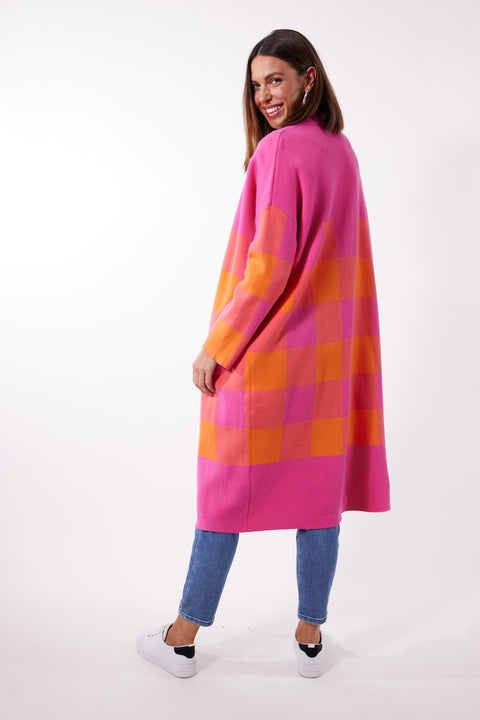 St Moritz Cardigan