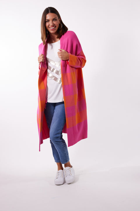 St Moritz Cardigan