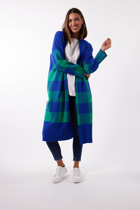 St Moritz Cardigan