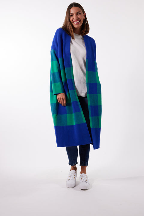 St Moritz Cardigan