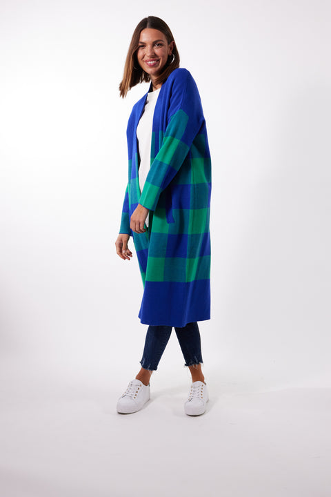 St Moritz Cardigan