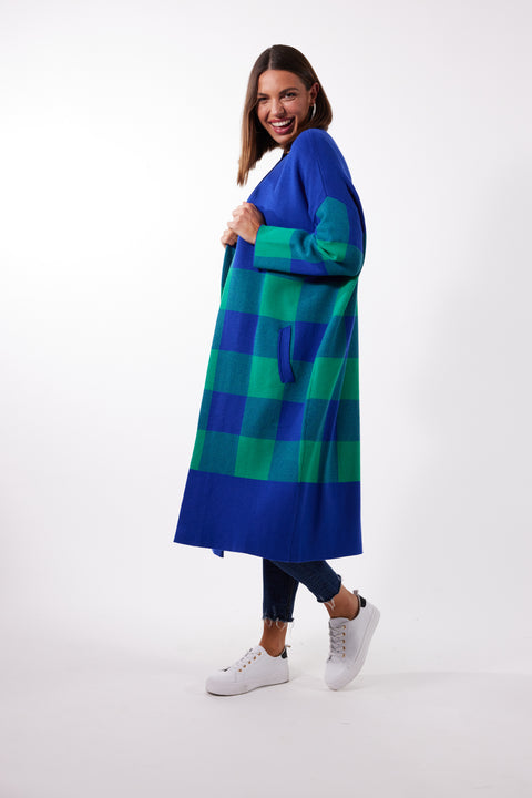 St Moritz Cardigan