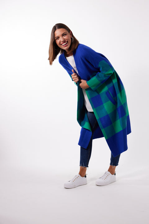St Moritz Cardigan