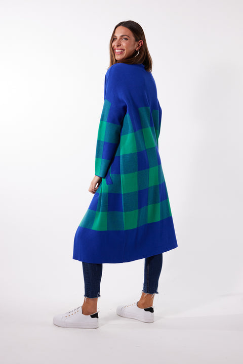 St Moritz Cardigan