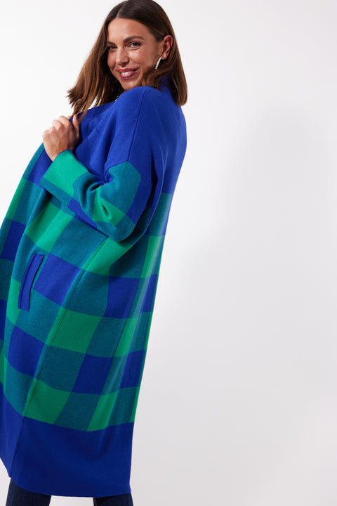 St Moritz Cardigan