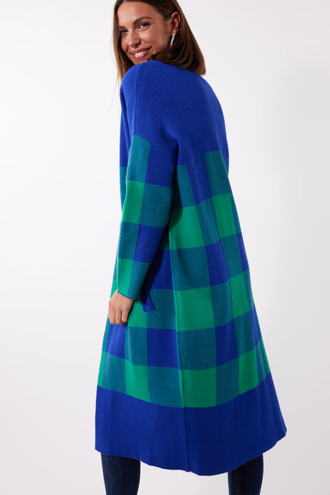 St Moritz Cardigan
