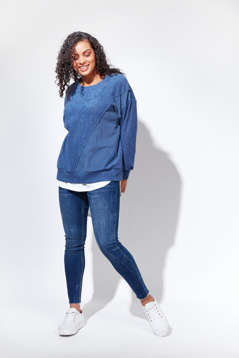 Kyoto Jumper