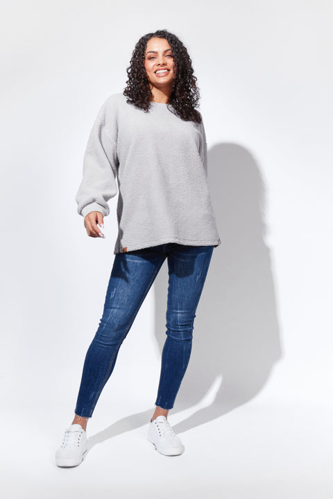 Malmo Jumper