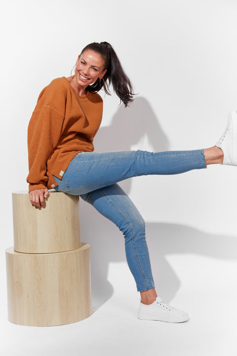 Malmo Jumper