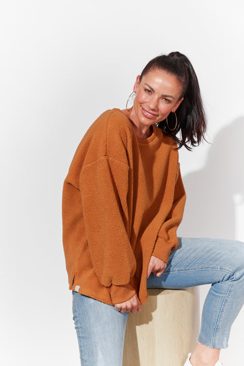 Malmo Jumper