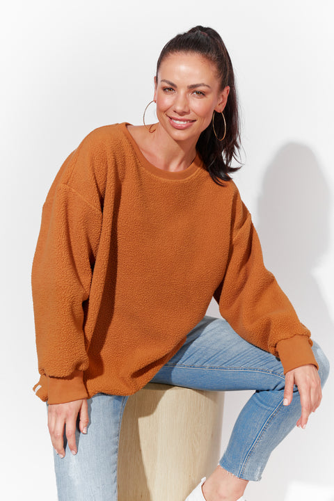 Malmo Jumper