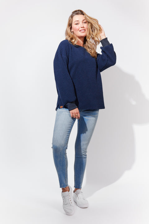Malmo Jumper
